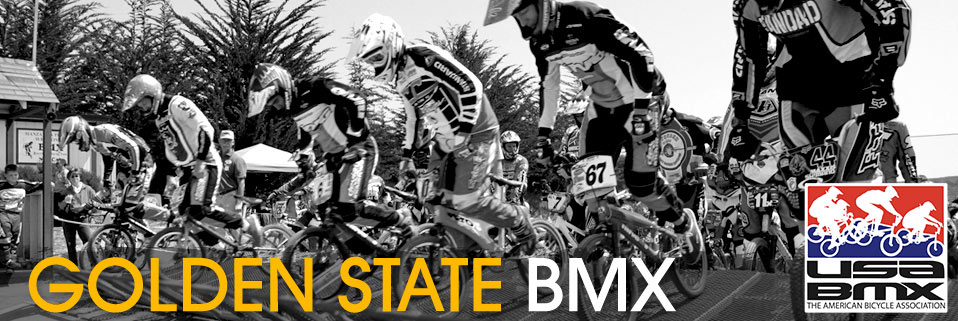 Golden State BMX