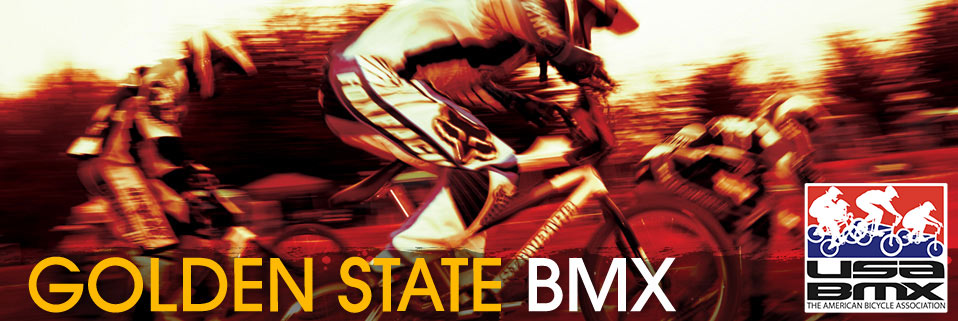 Golden State BMX